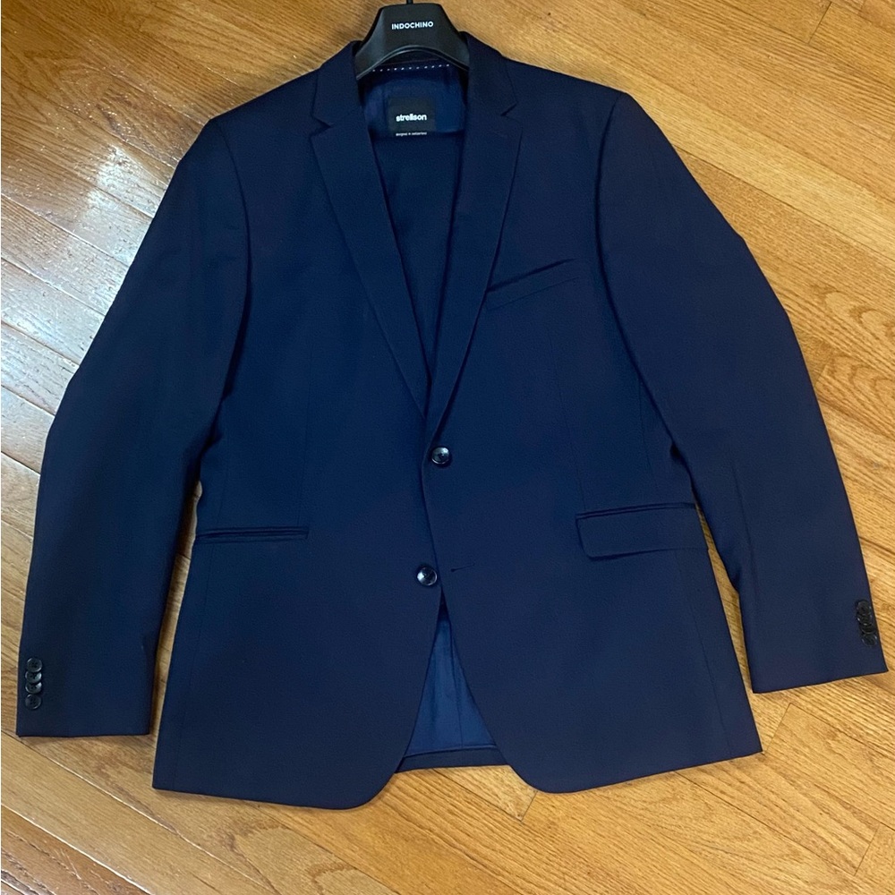 Strellson Suit